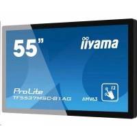 ЖК панель Iiyama ProLite TF5537MSC-B1AG