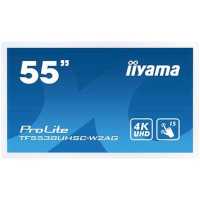 ЖК панель Iiyama ProLite TF5538UHSC-W2AG+X3cube