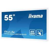 Iiyama ProLite TF5538UHSC-W2AG+X3cube