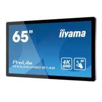 Iiyama ProLite TF6539UHSC-B1AG