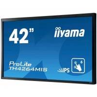 ЖК панель Iiyama ProLite TH4264MIS-B1