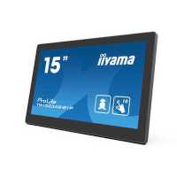 монитор Iiyama ProLite TW1523AS-B1P