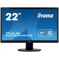 монитор Iiyama ProLite X2283HS-B3
