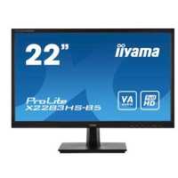 монитор Iiyama ProLite X2283HS-B5