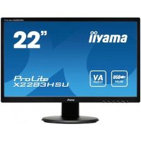 монитор Iiyama ProLite X2283HSU-B1DP