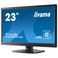 Iiyama ProLite X2380HS-B1