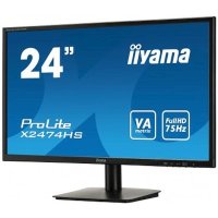 монитор Iiyama ProLite X2474HS-B1
