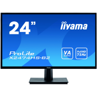 монитор Iiyama ProLite X2474HS-B2