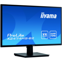 монитор Iiyama ProLite X2474HS-B2