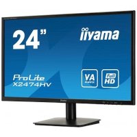 монитор Iiyama ProLite X2474HV-B1