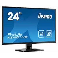 монитор Iiyama ProLite X2481HS-B1