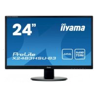 монитор Iiyama ProLite X2483HSU-B3