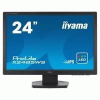 монитор Iiyama ProLite X2485WS-B1