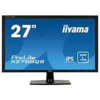 монитор Iiyama ProLite X2788QS-B1
