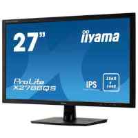 Iiyama ProLite X2788QS-B1