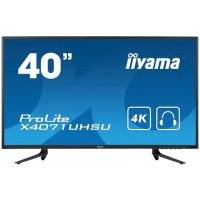 монитор Iiyama ProLite X4071UHSU-B1