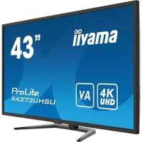 монитор Iiyama ProLite X4373UHSU-B1