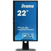 Iiyama ProLite XB2283HS-B3