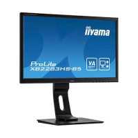 монитор Iiyama ProLite XB2283HS-B5