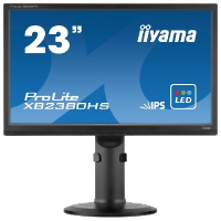 монитор Iiyama ProLite XB2380HS-B1