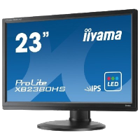 Iiyama ProLite XB2380HS-B1