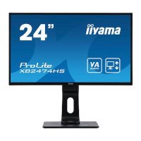 монитор Iiyama ProLite XB2474HS-B2