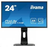 монитор Iiyama ProLite XB2481HS-B1