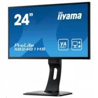 Iiyama ProLite XB2481HS-B1