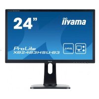 монитор Iiyama ProLite XB2483HSU-B3