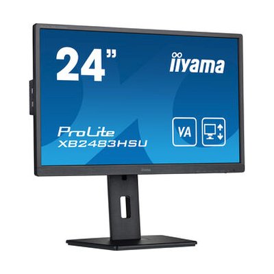 Iiyama ProLite XB2483HSU-B5