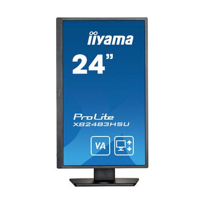 Iiyama ProLite XB2483HSU-B5