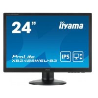 монитор Iiyama ProLite XB2485WS-B3
