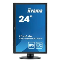 монитор Iiyama ProLite XB2485WS-B3