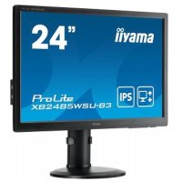 монитор Iiyama ProLite XB2485WS-B3