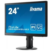 монитор Iiyama ProLite XB2485WS-B3