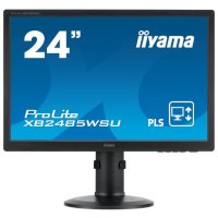 монитор Iiyama ProLite XB2485WSU-B3