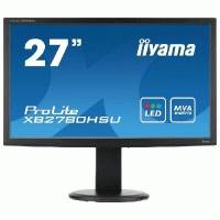 монитор Iiyama ProLite XB2780HSU-B1