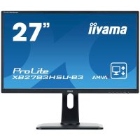 монитор Iiyama ProLite XB2783HSU-B3