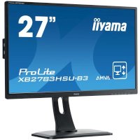 монитор Iiyama ProLite XB2783HSU-B3