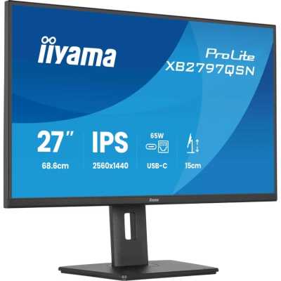 Iiyama ProLite XB2797QSN-B1