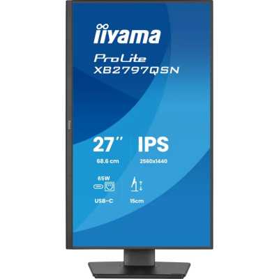 Iiyama ProLite XB2797QSN-B1