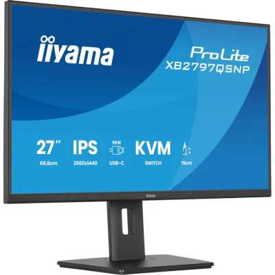 Iiyama ProLite XB2797QSNP-B1