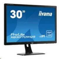 монитор Iiyama ProLite XB3070WQS-B1