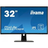 монитор Iiyama ProLite XB3270QS-B1