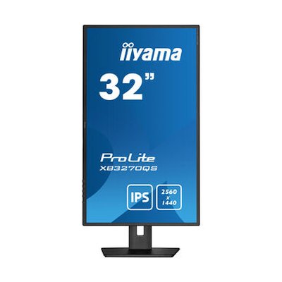 Iiyama ProLite XB3270QS-B5