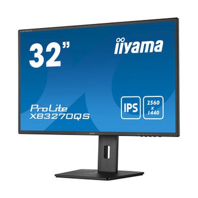 Iiyama ProLite XB3270QS-B5