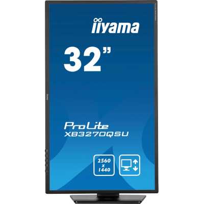 Iiyama ProLite XB3270QSU-B1