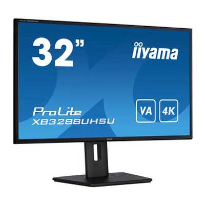 Iiyama ProLite XB3288UHSU-B5