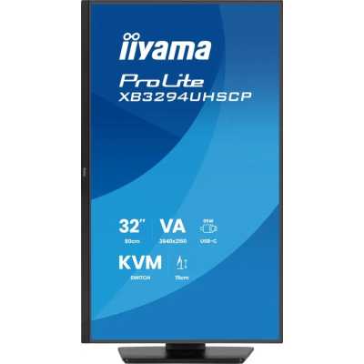 Iiyama ProLite XB3294UHSCP-B1