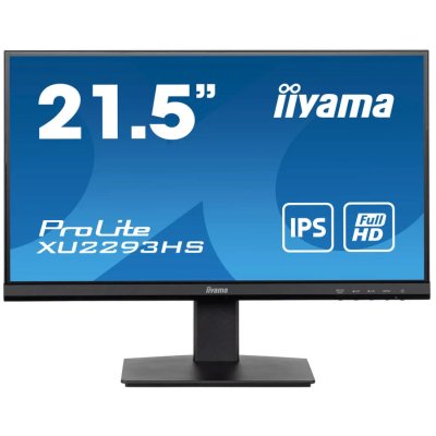 монитор Iiyama ProLite XU2293HS-B5